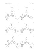 AMINE DERIVATIVE, ORGANIC ELECTROLUMINESCENCE MATERIAL, AND ORGANIC     ELECTROLUMINESCENCE DEVICE INCLUDING THE SAME diagram and image