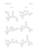 AMINE DERIVATIVE, ORGANIC ELECTROLUMINESCENCE MATERIAL, AND ORGANIC     ELECTROLUMINESCENCE DEVICE INCLUDING THE SAME diagram and image