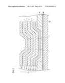 LIGHT-EMITTING DEVICE AND DISPLAY PANEL diagram and image