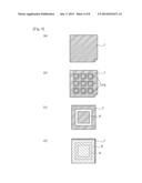 ORGANIC ELECTROLUMINESCENCE LIGHT-EMITTING DEVICE AND PRODUCTION METHOD     THEREOF diagram and image