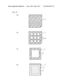 ORGANIC ELECTROLUMINESCENCE LIGHT-EMITTING DEVICE AND PRODUCTION METHOD     THEREOF diagram and image