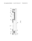 SEMICONDUCTOR DEVICE AND MANUFACTURING METHOD THEREOF diagram and image