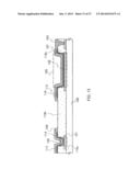 SEMICONDUCTOR DEVICE AND MANUFACTURING METHOD THEREOF diagram and image