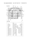 SEMICONDUCTOR DEVICE AND MANUFACTURING METHOD THEREOF diagram and image