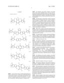 POLYMER COMPOUND AND ORGANIC TRANSISTOR USING SAME diagram and image