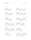 POLYMER COMPOUND AND ORGANIC TRANSISTOR USING SAME diagram and image