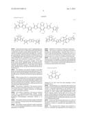 POLYMER COMPOUND AND ORGANIC TRANSISTOR USING SAME diagram and image