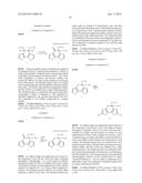 POLYMER COMPOUND AND ORGANIC TRANSISTOR USING SAME diagram and image