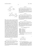 POLYMER COMPOUND AND ORGANIC TRANSISTOR USING SAME diagram and image