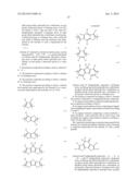 POLYMER COMPOUND AND ORGANIC TRANSISTOR USING SAME diagram and image