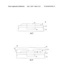 METAL OXIDE TFT WITH IMPROVED SOURCE/DRAIN CONTACTS diagram and image