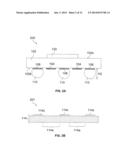 CHIP PACKAGE AND A METHOD FOR MANUFACTURING A CHIP PACKAGE diagram and image