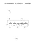 CHIP PACKAGE AND A METHOD FOR MANUFACTURING A CHIP PACKAGE diagram and image