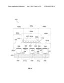 CHIP PACKAGE AND A METHOD FOR MANUFACTURING A CHIP PACKAGE diagram and image