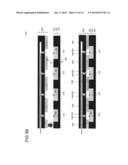 EMBEDDED CHIP PACKAGE, A CHIP PACKAGE, AND A METHOD FOR MANUFACTURING AN     EMBEDDED CHIP PACKAGE diagram and image