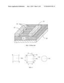 NANOWIRES, NANOWIRE FIELDE-EFFECT TRANSISTORS AND FABRICATION METHOD diagram and image