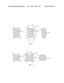 NANOWIRES, NANOWIRE FIELDE-EFFECT TRANSISTORS AND FABRICATION METHOD diagram and image