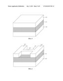 NANOWIRES, NANOWIRE FIELDE-EFFECT TRANSISTORS AND FABRICATION METHOD diagram and image