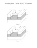 NANOWIRES, NANOWIRE FIELDE-EFFECT TRANSISTORS AND FABRICATION METHOD diagram and image