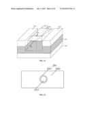 NANOWIRES, NANOWIRE FIELDE-EFFECT TRANSISTORS AND FABRICATION METHOD diagram and image