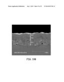 STRUCTURES INCORPORATING SILICON NANOPARTICLE INKS, DENSIFIED SILICON     MATERIALS FROM NANOPARTICLE SILICON DEPOSITS AND CORRESPONDING METHODS diagram and image