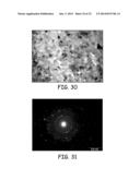 STRUCTURES INCORPORATING SILICON NANOPARTICLE INKS, DENSIFIED SILICON     MATERIALS FROM NANOPARTICLE SILICON DEPOSITS AND CORRESPONDING METHODS diagram and image