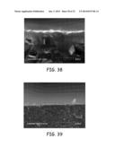 STRUCTURES INCORPORATING SILICON NANOPARTICLE INKS, DENSIFIED SILICON     MATERIALS FROM NANOPARTICLE SILICON DEPOSITS AND CORRESPONDING METHODS diagram and image