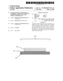 Packaged Vertical Power Device Comprising Compressive Stress and Method of     Making a Packaged Vertical Power Device diagram and image