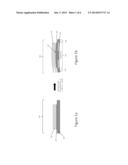 Packaged Vertical Power Device Comprising Compressive Stress and Method of     Making a Packaged Vertical Power Device diagram and image