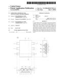 SEMICONDUCTOR DEVICE AND MANUFACTURING METHOD THEREOF diagram and image