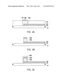 SEMICONDUCTOR DEVICE AND MANUFACTURING METHOD THEREOF diagram and image