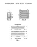 LATERAL SEMICONDUCTOR LIGHT EMITTING DIODES HAVING LARGE AREA CONTACTS diagram and image