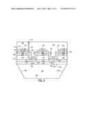 LATERAL SEMICONDUCTOR LIGHT EMITTING DIODES HAVING LARGE AREA CONTACTS diagram and image