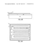 LATERAL SEMICONDUCTOR LIGHT EMITTING DIODES HAVING LARGE AREA CONTACTS diagram and image