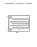 LATERAL SEMICONDUCTOR LIGHT EMITTING DIODES HAVING LARGE AREA CONTACTS diagram and image