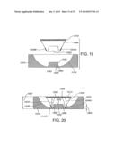 HIGH-POWER WHITE LEDS diagram and image