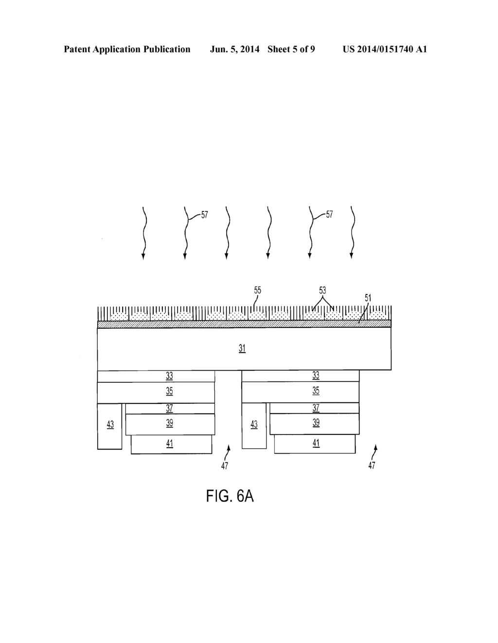 Micro-Structure Phosphor Coating - diagram, schematic, and image 06