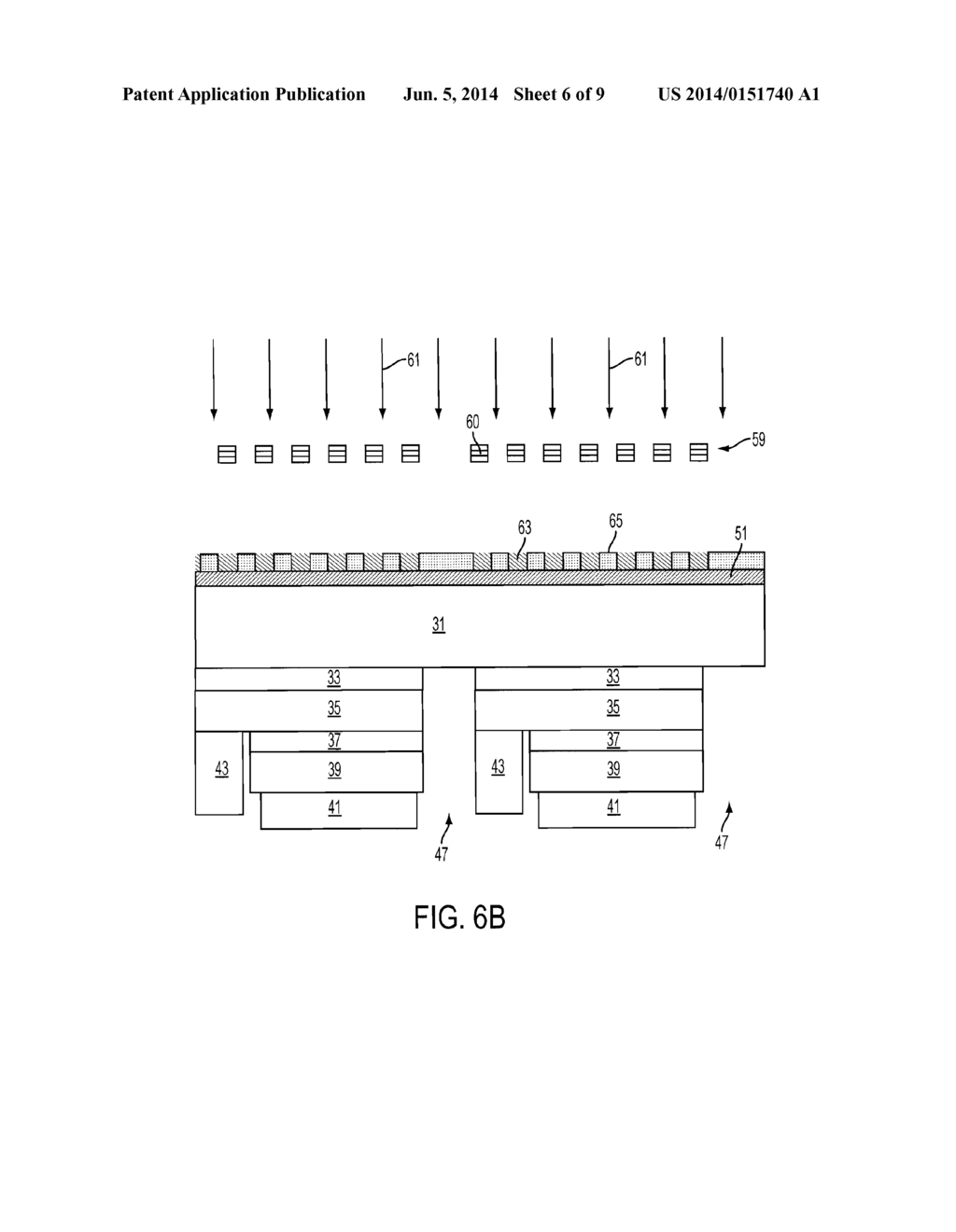 Micro-Structure Phosphor Coating - diagram, schematic, and image 07