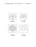 Micro-Structure Phosphor Coating diagram and image