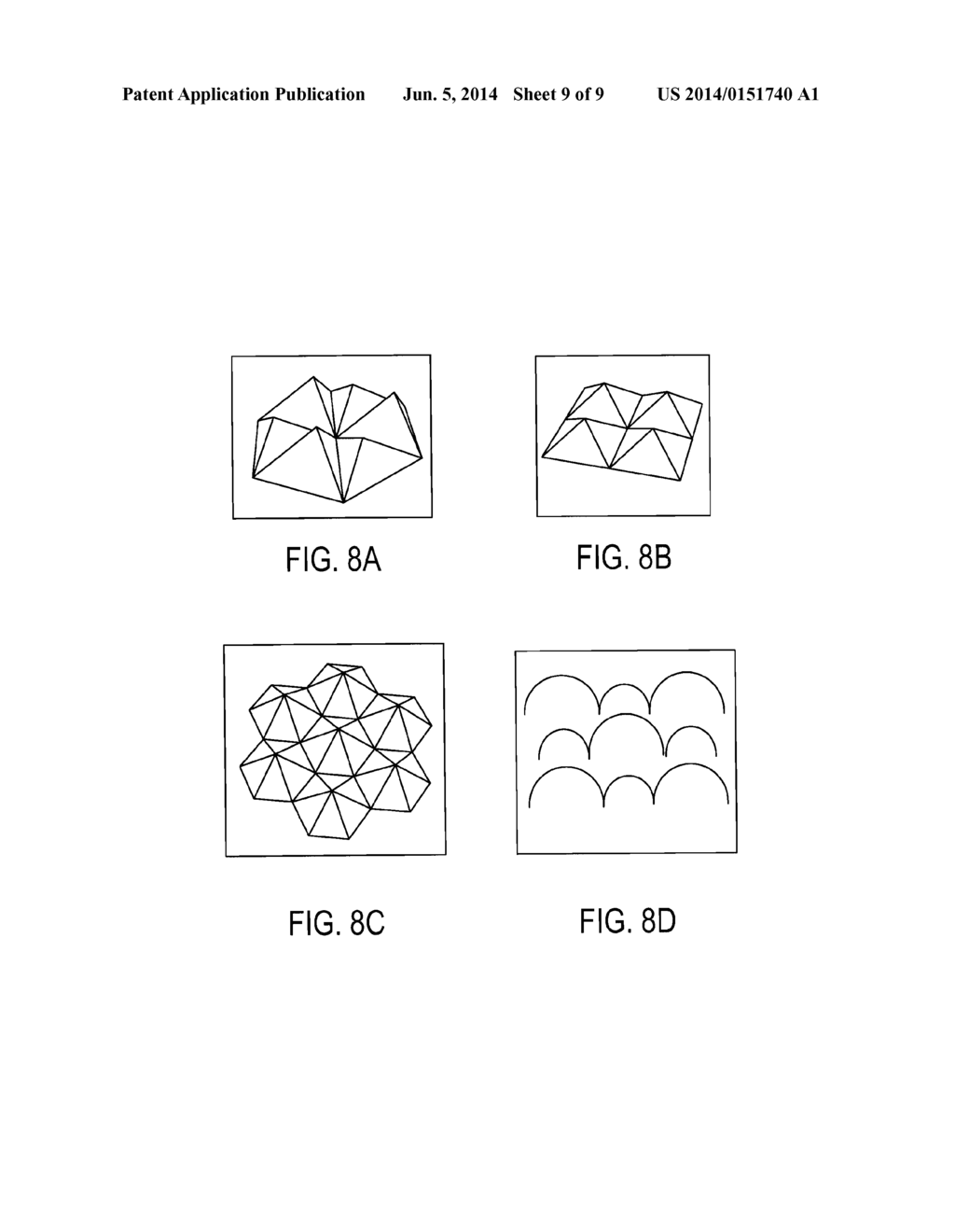 Micro-Structure Phosphor Coating - diagram, schematic, and image 10