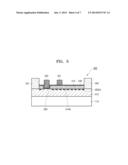 HIGH ELECTRON MOBILITY TRANSISTOR INCLUDING PLURALITY OF GATE ELECTRODES diagram and image