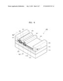 HIGH ELECTRON MOBILITY TRANSISTOR INCLUDING PLURALITY OF GATE ELECTRODES diagram and image