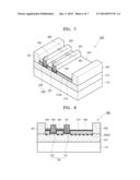 HIGH ELECTRON MOBILITY TRANSISTOR INCLUDING PLURALITY OF GATE ELECTRODES diagram and image