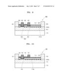 HIGH ELECTRON MOBILITY TRANSISTOR INCLUDING PLURALITY OF GATE ELECTRODES diagram and image