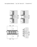 FIN FIELD EFFECT TRANSISTORS INCLUDING COMPLIMENTARILY STRESSED CHANNELS diagram and image