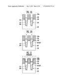 SEMICONDUCTOR MEMORY DEVICE AND METHOD OF MANUFACTURING THE SAME diagram and image