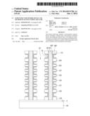 SEMICONDUCTOR MEMORY DEVICE AND METHOD OF MANUFACTURING THE SAME diagram and image