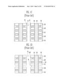 SEMICONDUCTOR MEMORY DEVICE AND METHOD OF MANUFACTURING THE SAME diagram and image