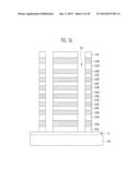 SEMICONDUCTOR MEMORY DEVICE AND METHOD OF MANUFACTURING THE SAME diagram and image