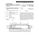 Semiconductor Device and Method of Manufacturing a Semiconductor Device diagram and image